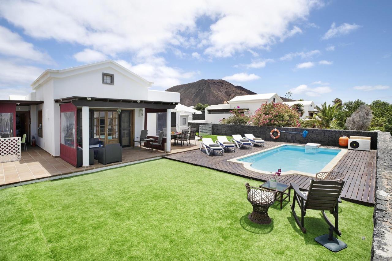Villa Darling Villa Playa Blanca (Lanzarote)